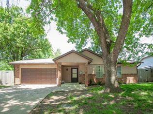 12907 E 25th Pl, Tulsa, OK 74134