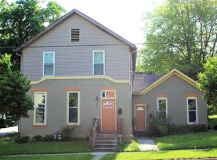 201 S 6th St, Lafayette, IN 47901