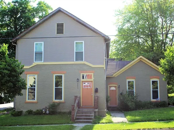 201 S 6th St, Lafayette, IN 47901