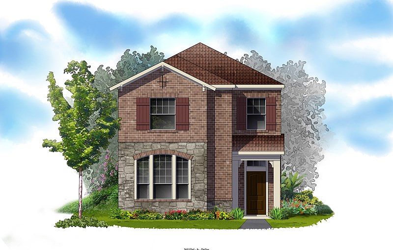 B Exterior