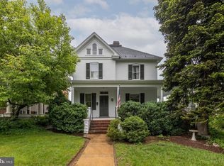 503 S Washington St, Winchester, VA 22601