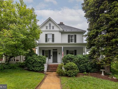 503 S Washington St, Winchester, VA, 22601