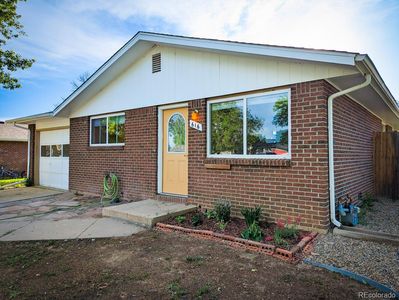616 Goss Drive, Longmont, CO, 80504