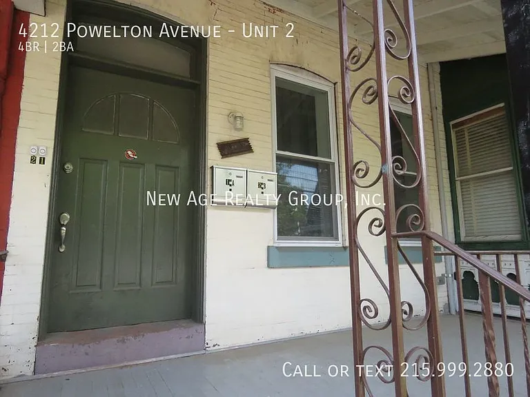 4212 Powelton Ave #2 — Photo 17