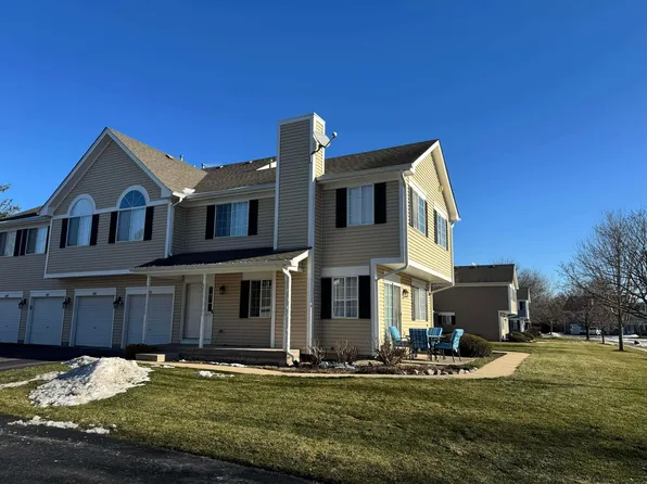 (undisclosed Address), Woodstock, IL 60098