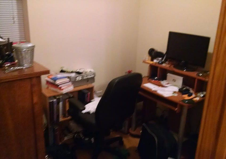 1st image of 1314 N Bosworth Ave APT 1