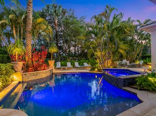 11316 Caladium Ln, Palm Beach Gardens, FL 33418