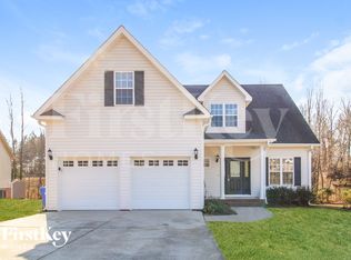 156 Hazelwood Ct, Lexington, NC 27295