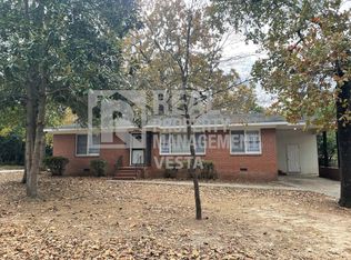 3416 Habersham Ave, Macon, GA 31204