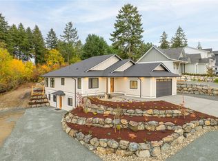 1854 Vee Rd, Cowichan Bay, BC V0R1N1