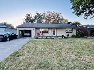 620 Plum Dr, Coldwater, OH 45828