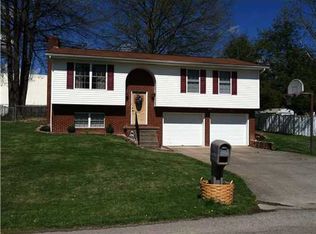 5142 Briar Rd, Cross Lanes, WV 25313