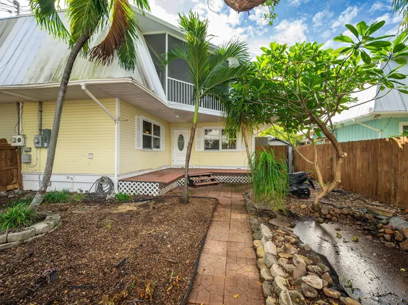 3316 Harriet Ave, Key West, FL 33040
