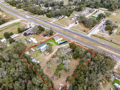 18851 Us Highway 301, Dade City, FL, 33523