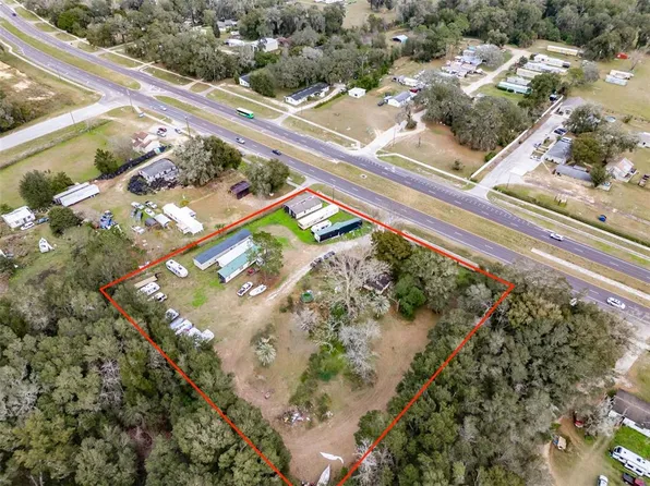 18851 Us Highway 301, Dade City, FL 33523