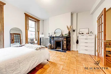 Rented by Blackwater Associates Inc.