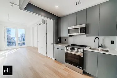 Rented by Highline Residential