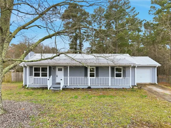 1888 Prospect Rd, Lawrenceville, GA 30043