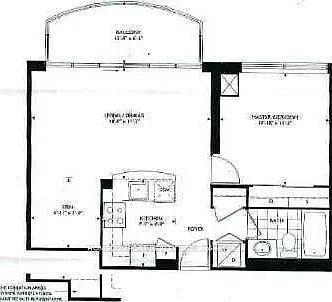 33 Sheppard Ave E #2007 — Photo 5