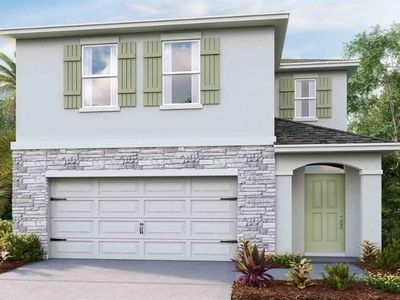 7347 Flint Creek Dr, Land O Lakes, FL, 34638