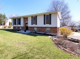 6464 Liberty Fairfield Rd, Liberty Township, OH 45011