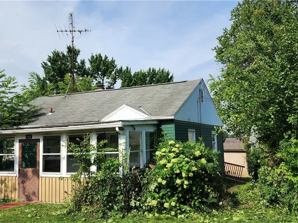 1602 National St, New Castle, PA 16101