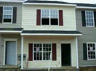 2021 Buckhaven Ln, Augusta, GA 30909