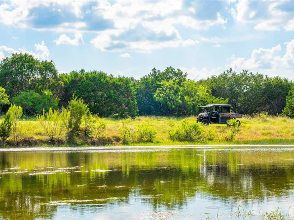 County Road 207, Burnet, TX 78611
