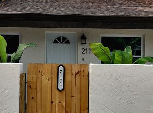 211 Tyler Ave, Cape Canaveral, FL 32920