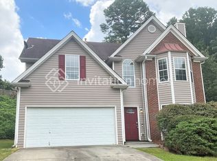 5529 Hopper Dr, Buford, GA 30518