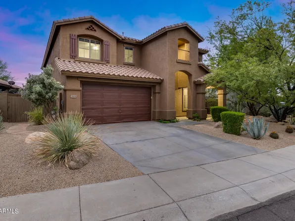 3419 W THOREAU Lane, Anthem, AZ 85086