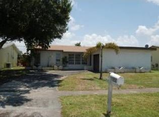 11950 NW 31st St, Sunrise, FL 33323