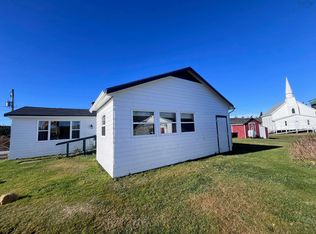 28 Sangster Rd, Guysborough, NS B0H 1T0