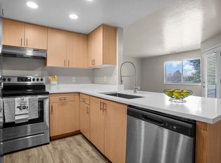 Lakeside Village, Salt Lake City, UT 84123