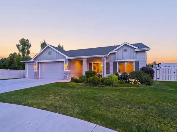 1656 Spring Creek Ave, Middleton, ID 83644