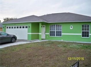 919 Alfreda Ave, Lehigh Acres, FL 33971