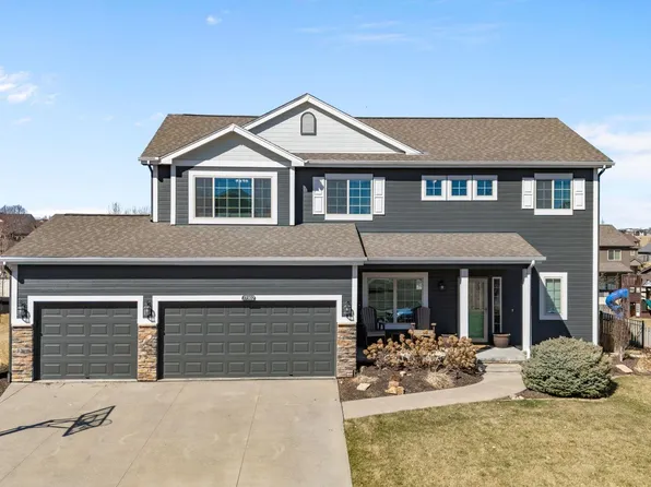 17302 Larimore Ave, Omaha, NE 68116