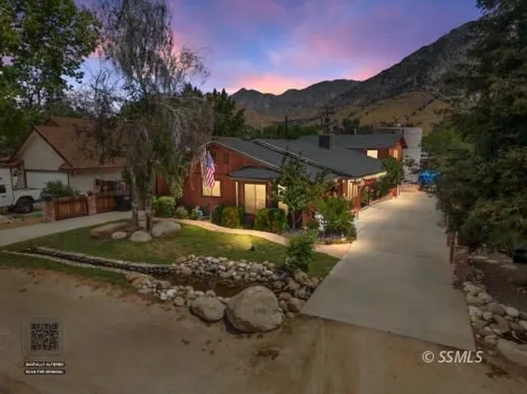 186 Sirretta St, Kernville, CA 93238