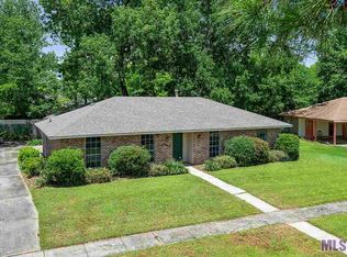 9647 Glennsade Ave, Baton Rouge, LA 70814