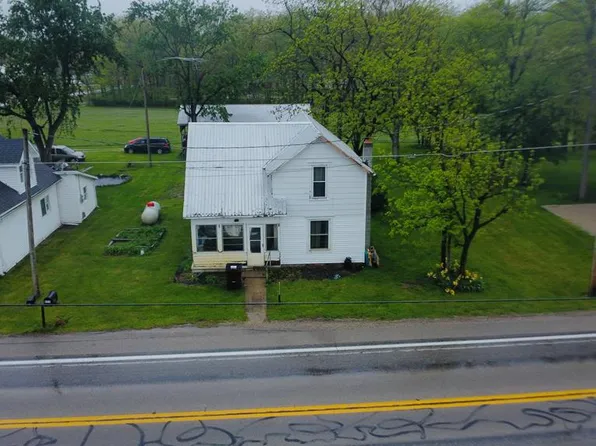 9036 N State Route 49, Greenville, OH 45331