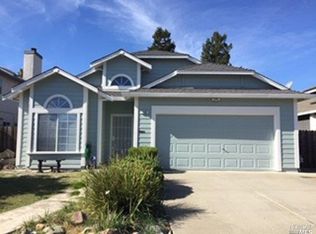 430 Somerville Cir, Vacaville, CA