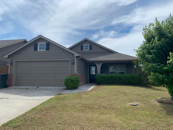 10721 N 152nd East Ave, Owasso, OK 74055