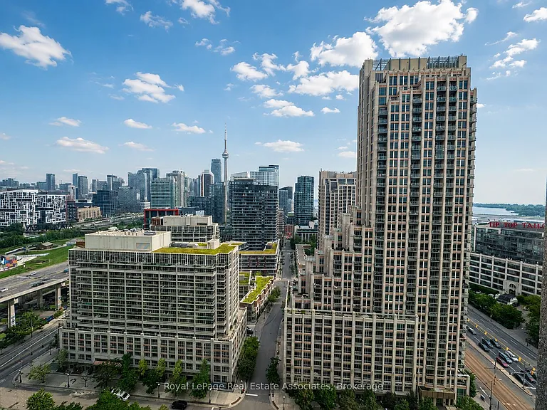 215 Fort York Blvd #2411 — Photo 18