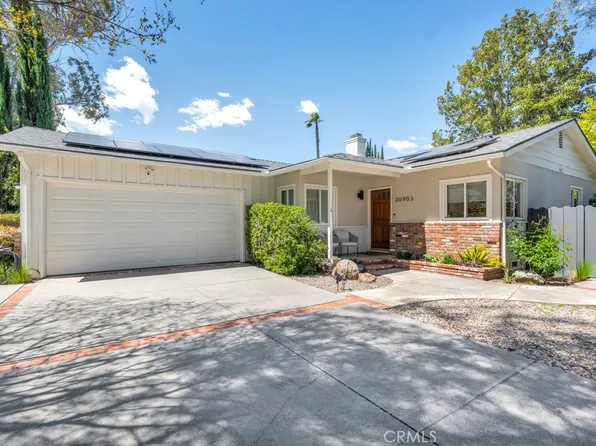 20903 Martinez St, Woodland Hills, CA 91364