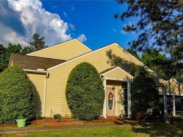 918 Harvard Pl, Auburn, AL 36830