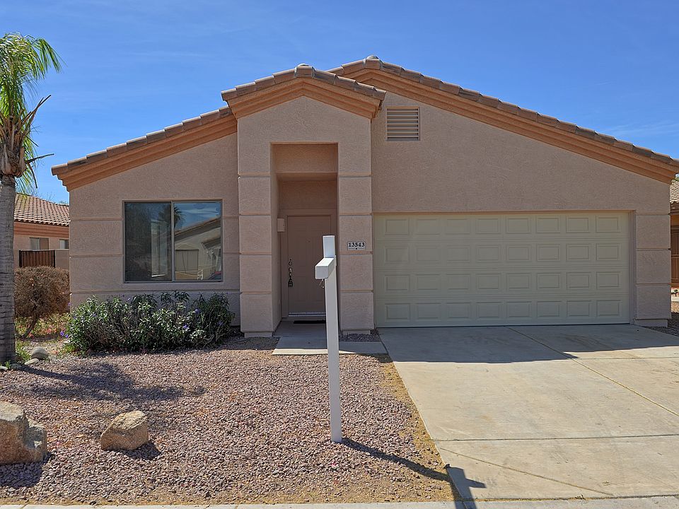 1st image of 13543 W Canyon Creek Dr