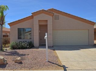13543 W Canyon Creek Dr, Surprise, AZ 85374