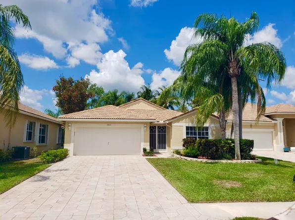 2425 Pigeon Cay, West Palm Beach, FL 33411
