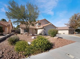 2341 Valleywood Rd, Henderson, NV 89014