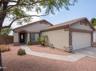 12707 W Willow Ave, El Mirage, AZ 85335